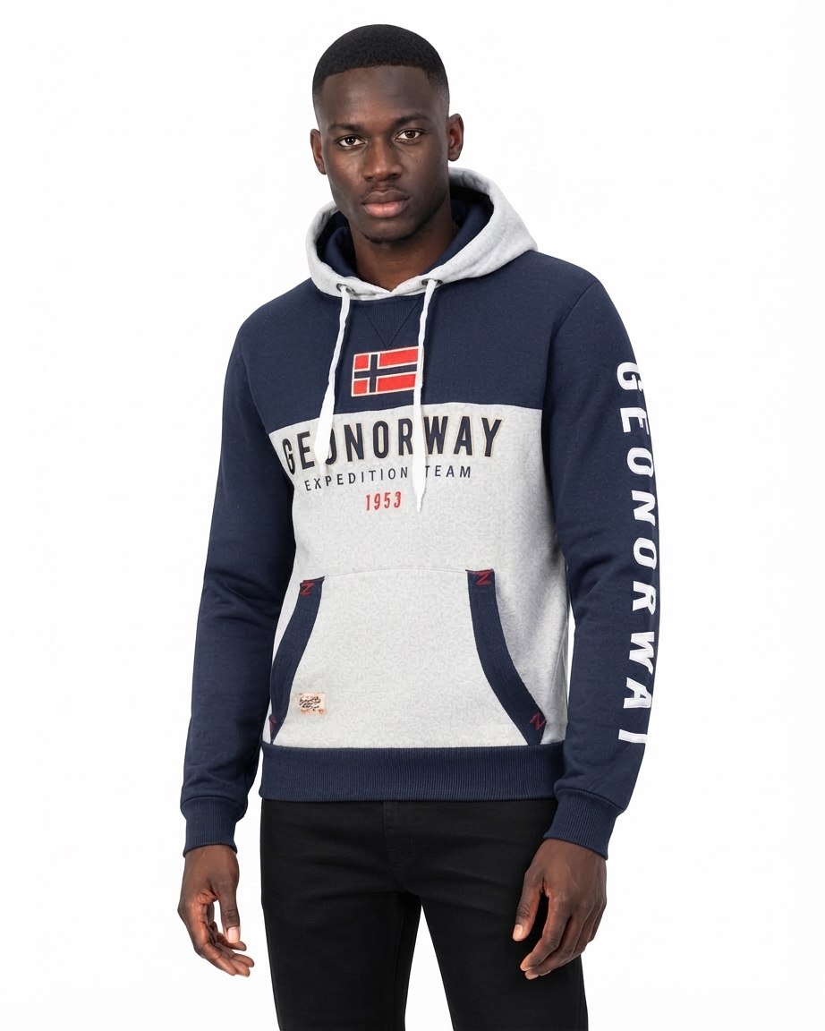 Hoodie Ferator