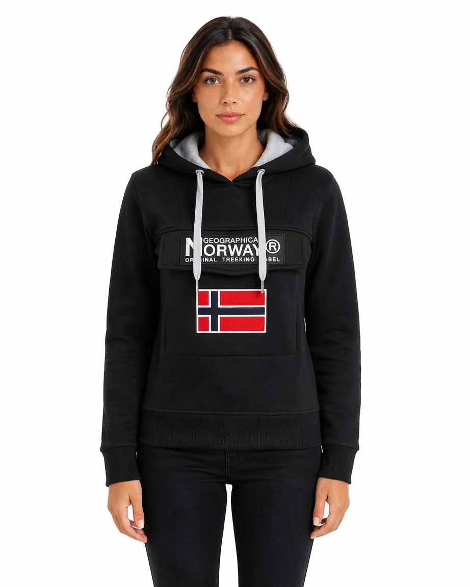 Hoodie Gadrien