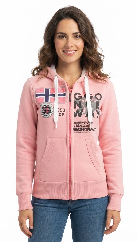 Hoodie Gasado
