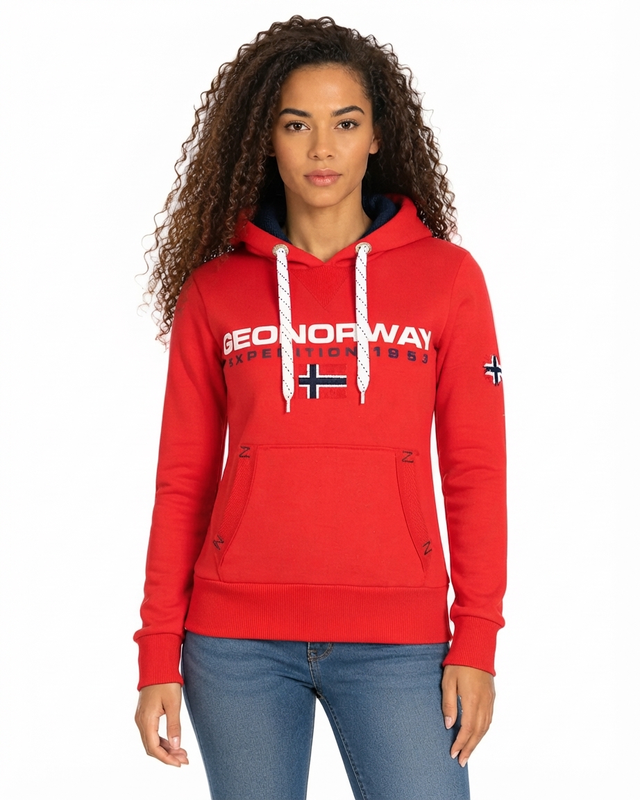 Hoodie Golivier