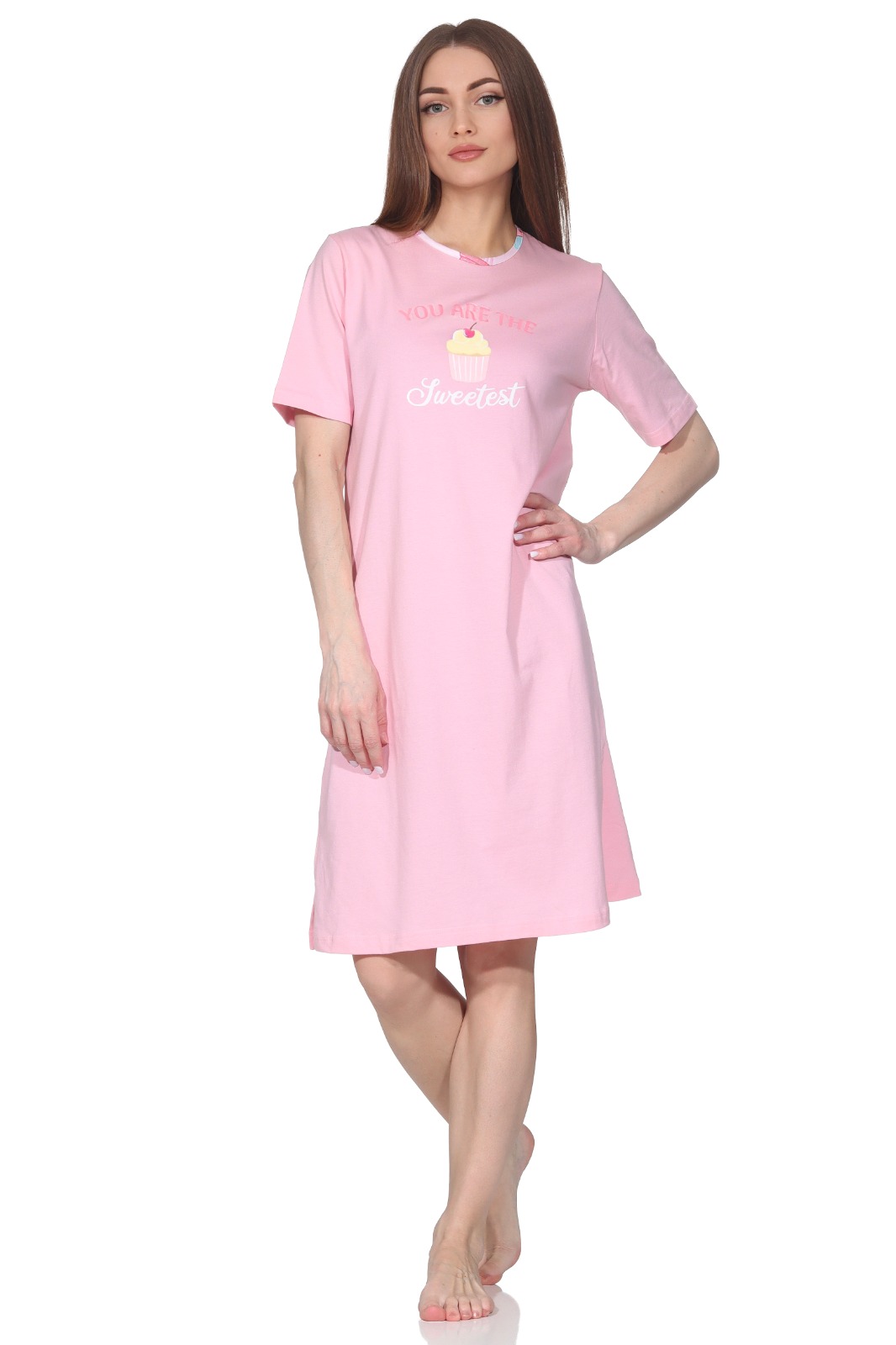Jersey Bigshirt